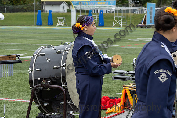 Huntington Band_240929_Long Island University-JB00781