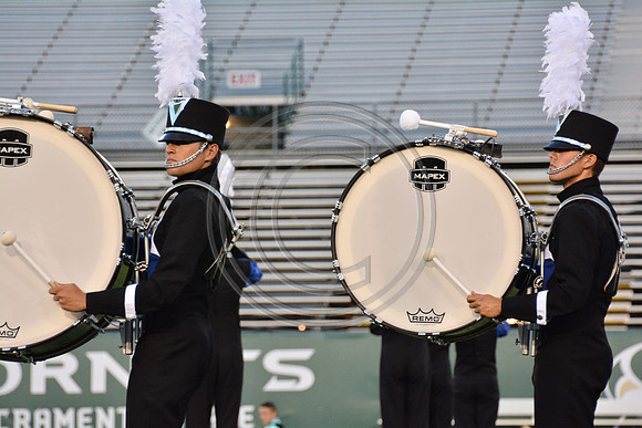 Blue Knights-Sacramento-1921