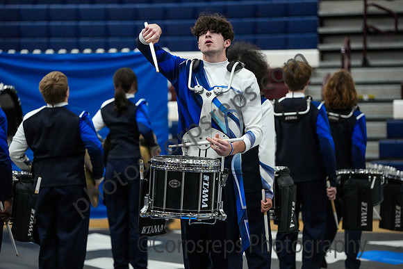 Eastern Regional Drumline_250427_Eastern Regional-01695