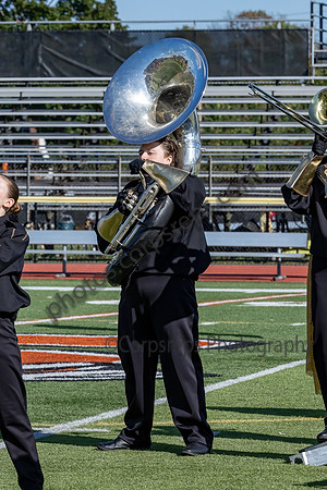 Immaculata Band_241005_Somerville High School-JB00362