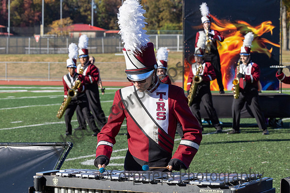 Toms River South Band_241020_Woodbridge-JB00011