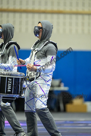 Highland Regional Drumline_250405_Spring-Ford-01107