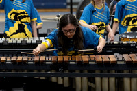 Grassfield Percussion_250322_RWJ Barnabas Health Arena-JB00512