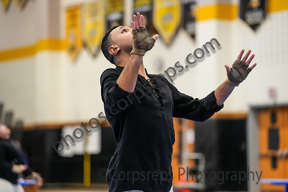 Emanon Winterguard_250222_South Brunswick-09124