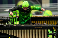 Norwalk Drumline_250308_Dartmouth-03082