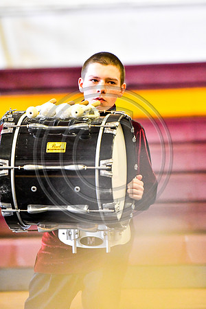 Haddon Heights Drumline_180325_Haddon Heights-9105