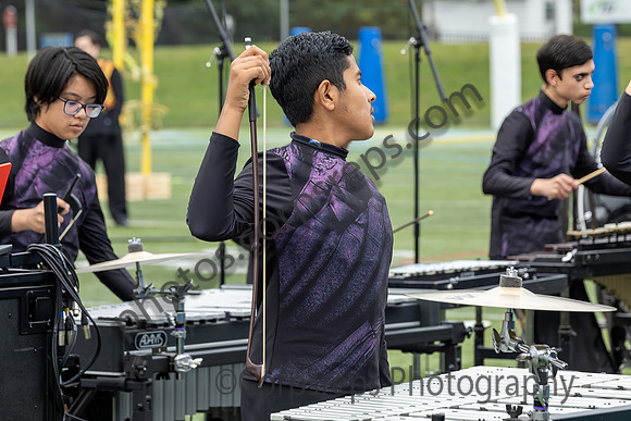 Hicksville Band_240929_Long Island University-JB01767