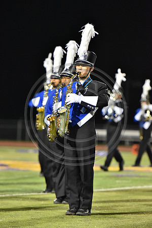 Central Bucks South High School-602