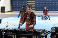 Perkiomen Valley Drumline_250322_RWJ Barnabas Health Arena-JB01435