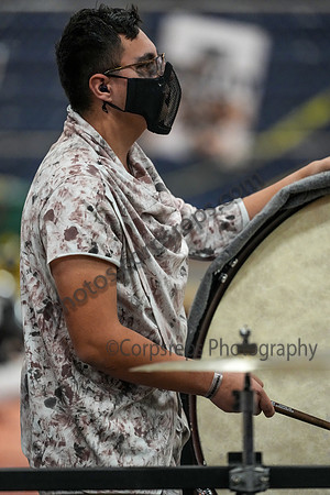 Downingtown West Drumline_250323_Toms River-04043