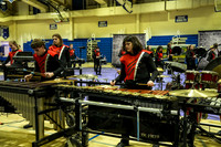 Kingsway Regional Drumline_250406_Williamstown-00823