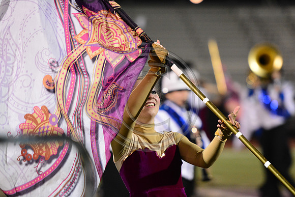 Nazareth Area High School  Blue Eagle-1229
