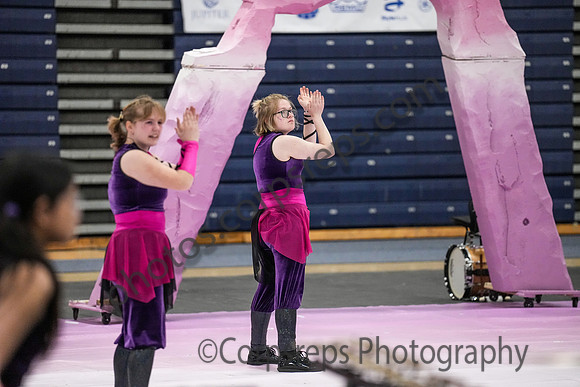 Unionville Drumline_250323_Toms River-02361