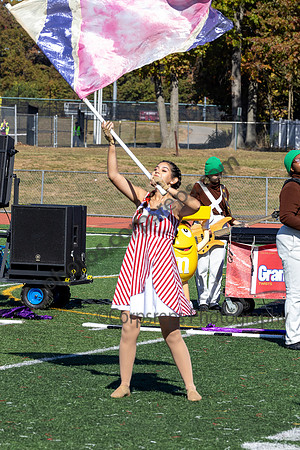 Arthur L Johnson Band_241020_Woodbridge-JB00055