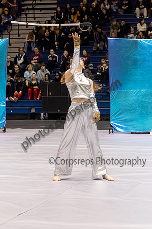 Central Bucks Indoor Colorguard_250208_Council Rock South HS-JB00049
