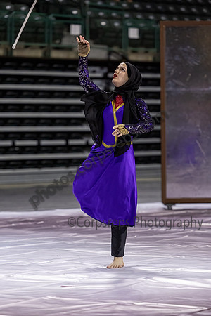West Orange Guard_240421_CURE Arena-JB00028