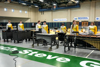 Cranston Drumline
