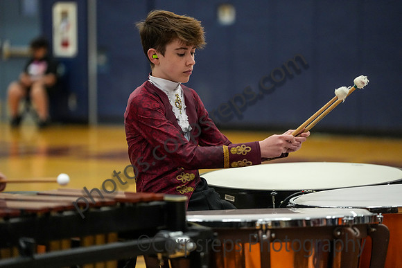 Collingswood Drumline_250427_Eastern Regional-00758