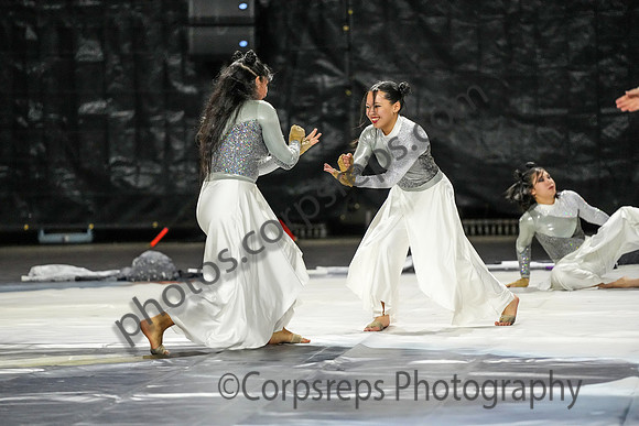 West Orange Guard_250413_Bethlehem-CM03763