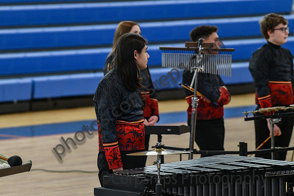 Gateway Regional Percussion_250222_Millville-DJK00141