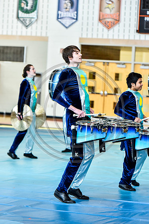 Hatboro-Horsham Drumline-143