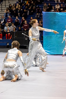 Central Bucks Indoor Colorguard_250208_Council Rock South HS-JB00018