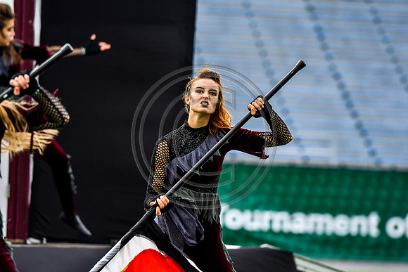 Southern Regional_181028_Hershey-1533-2