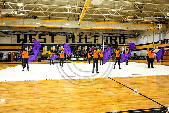 Snyder Winterguard_220115_West Milford-08884