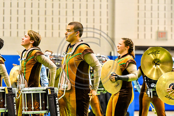 Southern Regional Drumline_180407_Spring-Ford-2728
