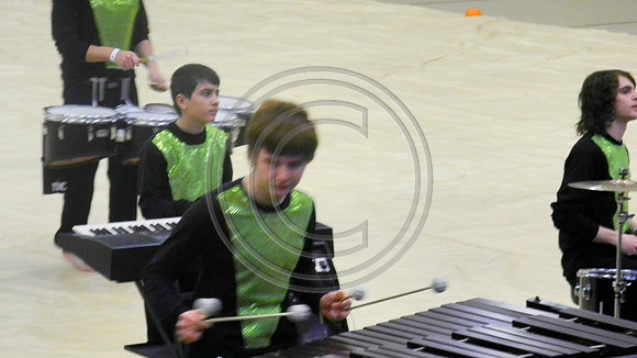 North Penn JR-SR Drumline-032