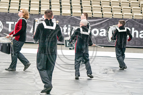 Haddon Heights Drumline_180503_Wildwood-6502016