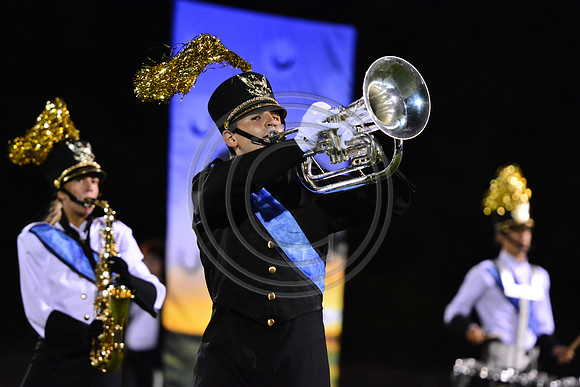 Monsignor Farrell High School - Staten Island NY-425