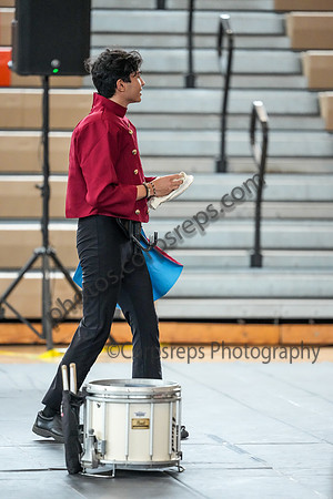 Penncrest Drumline_250426_Perkiomen Valley-00323