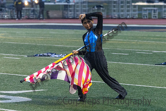 North Brunswick Township Band_240928_South Brunswick High School-JB01646