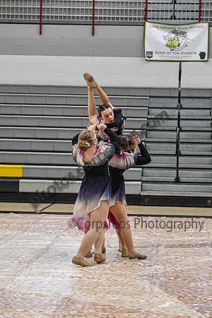 Haven Performing Arts Junior Dance_250322_Lake Lehman-DJK00028
