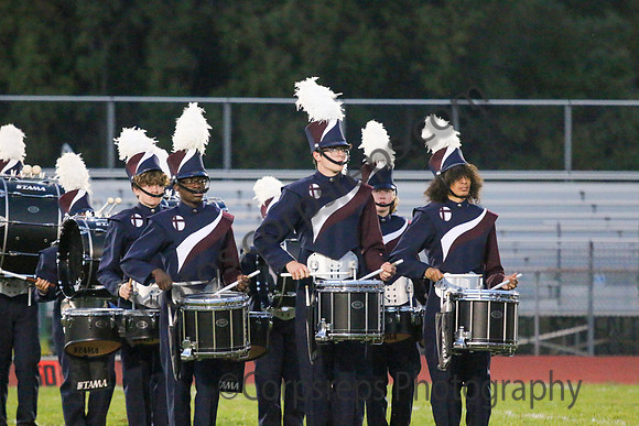 Eastern Regional_241012_West Deptford-JSB1161
