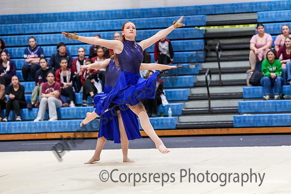 Hatters Independent Guard_250125_Spring-Ford-02272