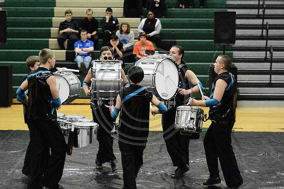 Cumberland Regional Drumline-367