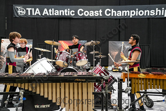 Garnet Valley Drumline_240502_Wildwood-CM03401