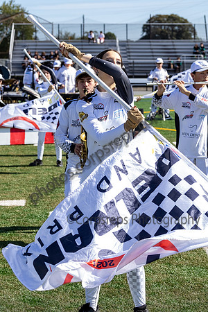 Delran Band_241012_Hamilton High School West-JB01123