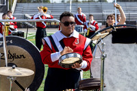 Jackson Memorial Band_241012_Hamilton High School West-JB00491