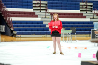 Haddon Heights Drumline_250427_Eastern Regional-00593