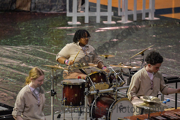 Upper Darby Percussion_250315_North Penn-DJK01861