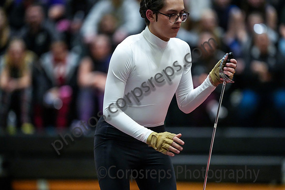 John C. Birdlebough Guard_250215_Corning Finals-03180