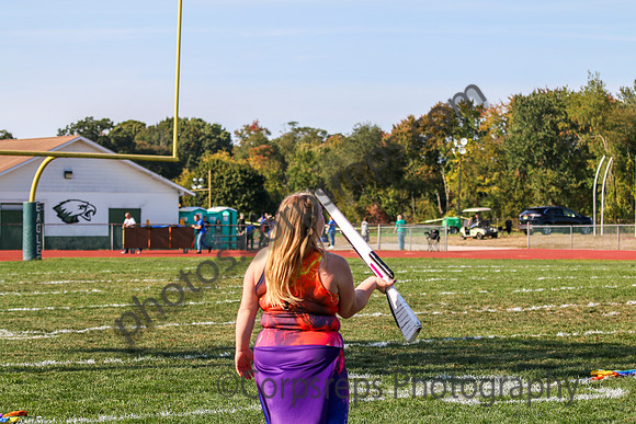 Pennsville Memorial_241012_West Deptford-JSB0529