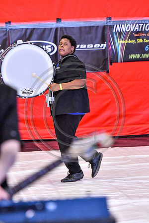 Avon Grove Drumline_190406_Coatesville-7508