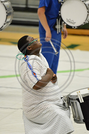 Cumberland Regional Drumline-670