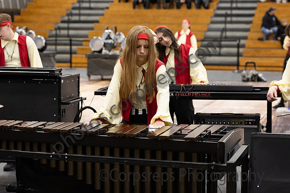 West Milford Drumline_250405_South Brunswick High School-JB00003