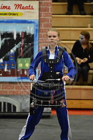 Pequannock Drumline-827