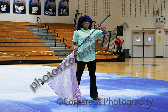 West Orange Middle School Guard_250125_West Orange_AL-27